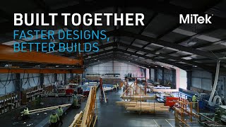 How Saint-Gobain Unlocked Business-Wide Efficiency with MiTek
