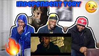 Tory Lanez - Temperature Rising (Official Music Video) REACTION!!