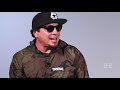 P.O.D. Sonny Sandoval talks about being labeled a Christian band | San Diego Union-Tribune