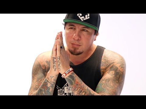 Wn Sonny Sandoval