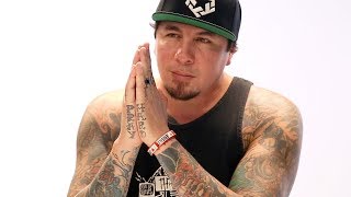 P.O.D. Sonny Sandoval talks about being labeled a Christian band | San Diego Union-Tribune chords