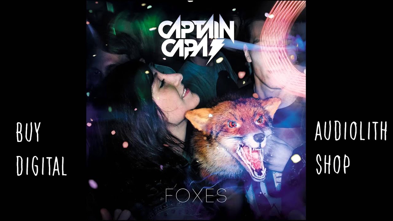 Watch Captain Capa - The False Shepherd (Audio) on YouTube Watch Captain Capa - The False Shepherd (Audio) on YouTube