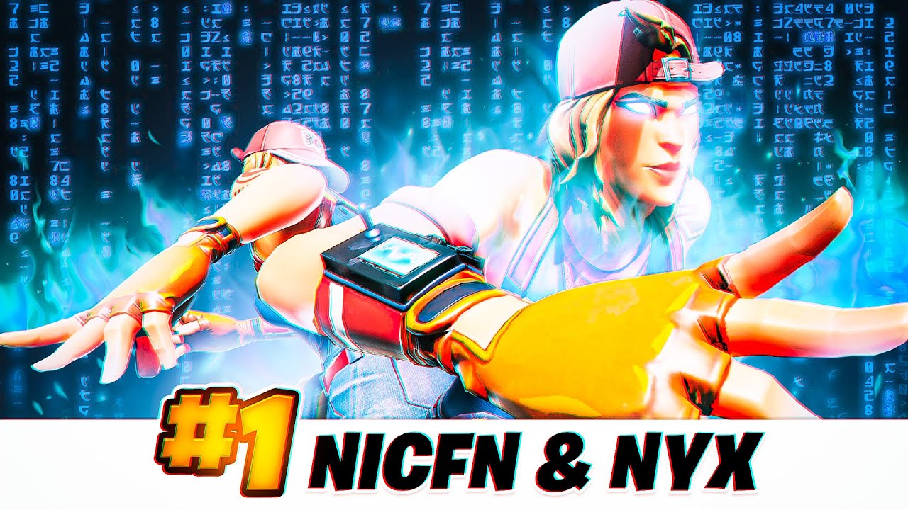 HOW WE QUALIFIED FOR FNCS GRAND FINALS (1st PLACE HEATS) 🤑