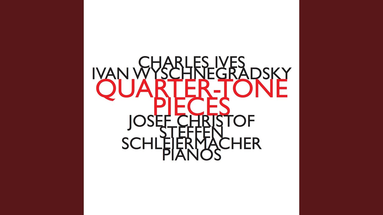 Étude sur le 'Carré Magique Sonore', Op. 40