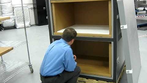 RePak96 Insulated Pallet Shipper - Cold Chain Shipping from Cryopak