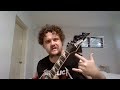 recording an album whilst homeless