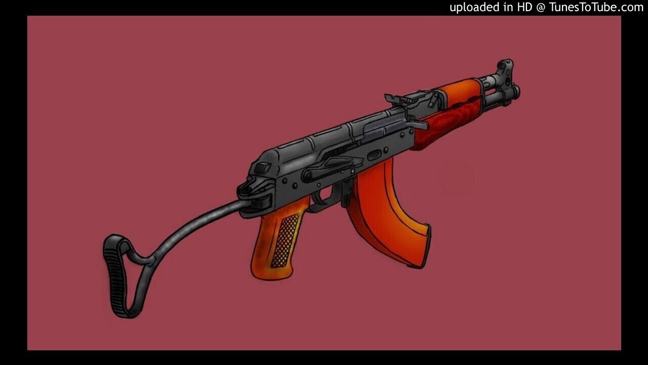 YSN Flow Type Beat 2019 - " Narcos "