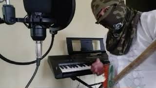 Bujang Buntu Gadis Berjilbab Ungu Banjar Version