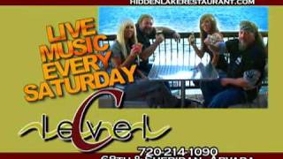 C-Level Commercial