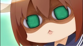 Nokotan ASMR || My Deer Friend Nokotan || 1Hour