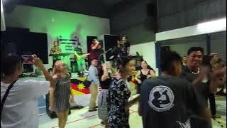 Jocy Menti - Bujang simanggang Ft Khalat Band