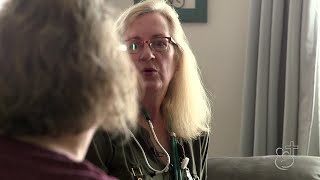 Home Care Nurse is ‘Primary Reason’ Clients Stay Independent | Sanford Health News