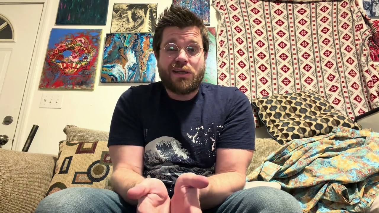 Just a word of encouragement 