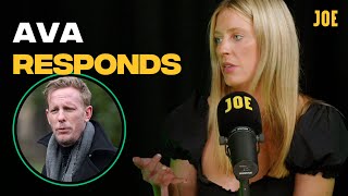 Responding to Laurence Fox's vile misogyny | Pubcast