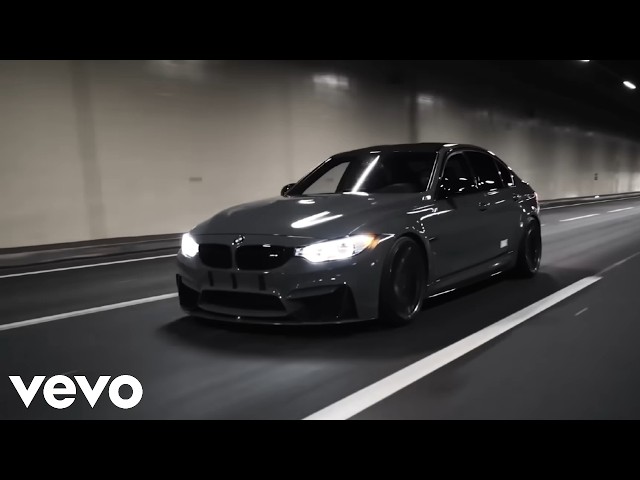 Emin Nilsen - Caucasus (Music Video 4K)