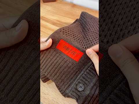 Marcs Cardigan