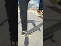 Aprende hoy a hacer un Ollie! #españa #ollie #tutorial #skateboarding #skate