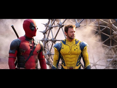 Deadpool 3 Deadpool and Wolverine Cancelled Movie Explained - Marvel Phase 4