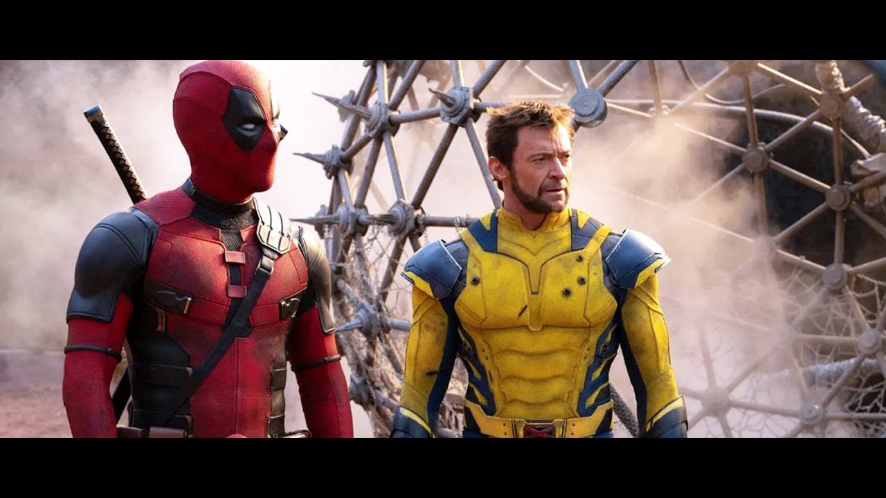Deadpool 3 Deadpool And Wolverine Cancelled Movie Explained Marvel Phase 4 Youtube