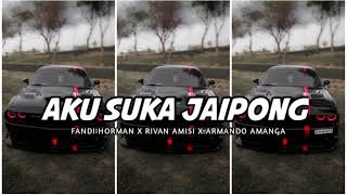 Download Lagu AKU SUKA JAIPONG _ Fandi Horman X Rivan Amisi X Armando Amanga _ S3PRO X T3 MP3