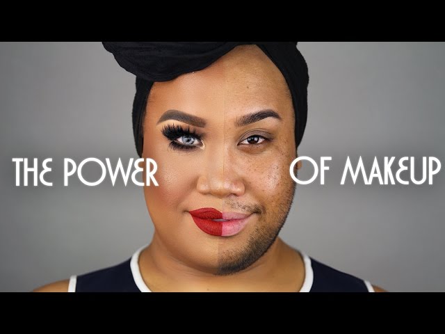 make up have youtube