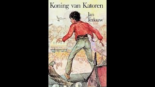 Jan Terlouw - Koning Van Katoren - Ikvindlezennietleuk