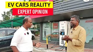 Good to buy EV car now? How is charging infrastructure in India? | Expert opinion | Birlas Parvai