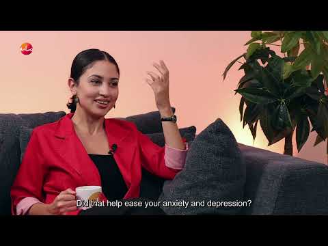 She Hid Her Syrian Identity For 9 Years Her Truth Changed My Understanding Of Peace