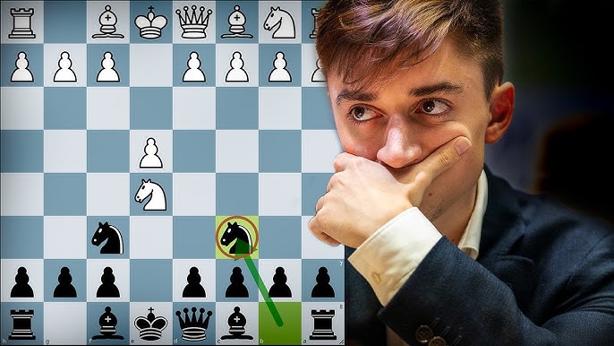 9.0/9 for Magnus Carlsen! What a Genius! 