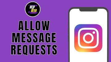 How To Allow Message Requests From Everyone On Instagram