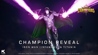 Download Lagu Grudge Match | Champion Reveal Trailer | Marvel Contest of Champions MP3 Download Lagu Grudge Match | Champion Reveal Trailer | Marvel Contest of Champions MP3