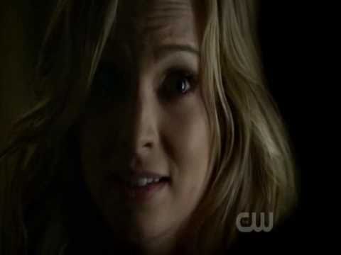 Vampire Diaries Mini-episode: Tyler's apology