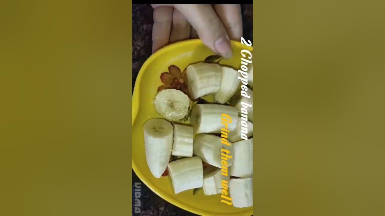 BANANA POUND CAKE #easytomake #mouthwatering #shortvideo   #trending