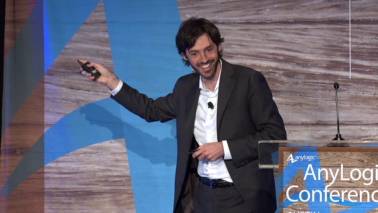 Using AI for optimal decision making in manufacturing - YouTube
