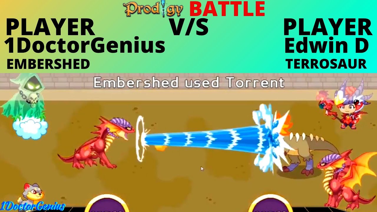 Prodigy Math Game Crystal Caverns Released I Won Boss Battle With Grumpy Yeti Got Alpine Cleats Youtube