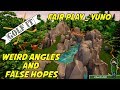 Weird angles and false hopes  fair play golf it with friends  custom map