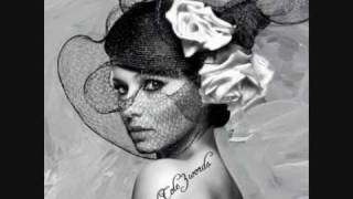 Cheryl Cole - Rain On Me (3 Words Album)