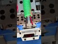 Universal Automatic Seal Ring Assembly Machine.
