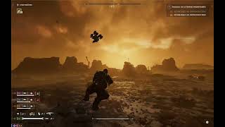HELLDIVERS 2 - Gameplay sur Estanu - PC FR