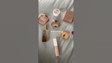 project pan 2025 intro 💄🤍