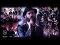 Mordechai ben david nostalgia medley  a team ft eli marcus  lev choir    