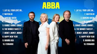 Abba Greatest Hits Full Album ▶️ Full Album ▶️ Top 10 Hits Of All Time