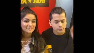 Sidneet Funny Moment ?