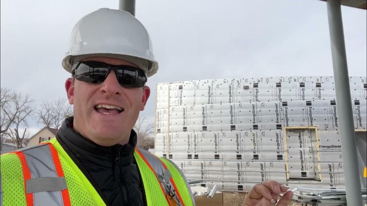 Coal Creek Park Redevelopment Project Video 1 YouTube