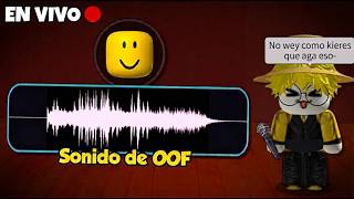 JUGANDO CON SUSCRIPTORES | PARTE 2/2 😮 | JUGANDO MIMIC PARTY VERSIÖN ROBLOX | EN VIVO 🔴
