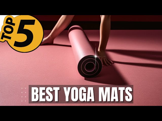 Premium Quality Yoga Products Tested by Professionals – bubbaactive