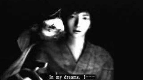 Fatal Frame 3 - Reika the Tattooed Priestess