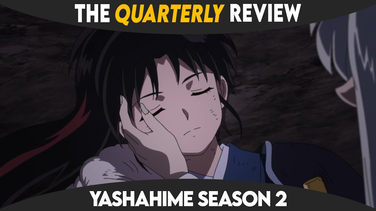 Yashahime: Princess Half-Demon' Episode 2 Recap: How Towa and