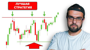 После 6 ЛЕТ Скальпинга - ЭТО СТРАТЕГИЯ №1🏅