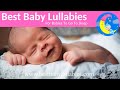 Gentle Music Box Lullaby for Babies to Go To Sleep❤️ Soothing Baby Sleep Music  For Bedtime